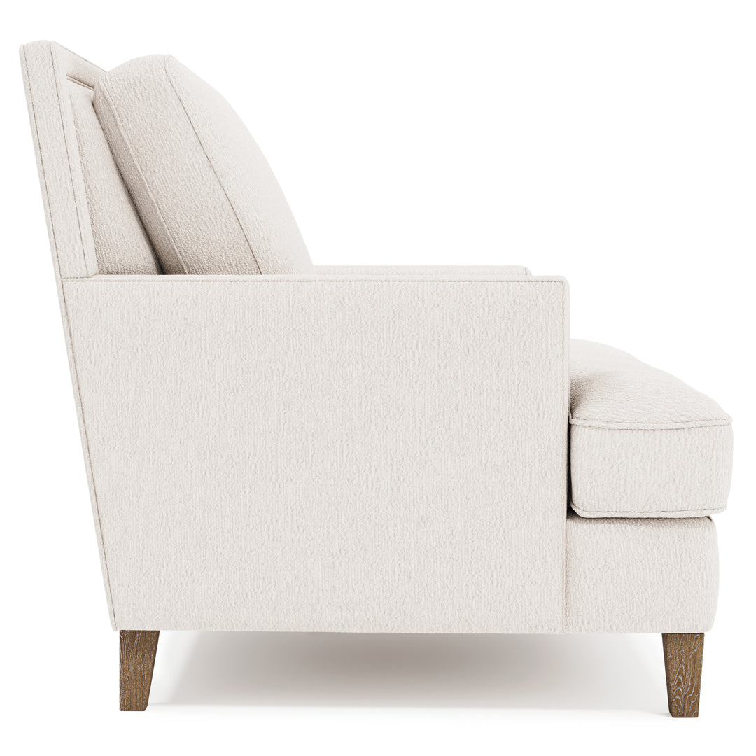 Addison Fabric Chair Living Room Bernhardt
