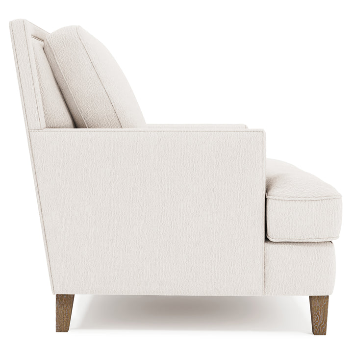 Addison Fabric Chair Living Room Bernhardt
