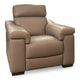Giulivo Power Recliner with Power Headrest Living Room Natuzzi