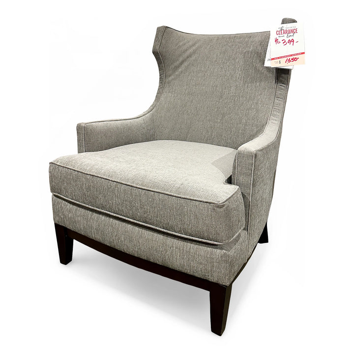 Bowen Lounge Chair clearance Precedent