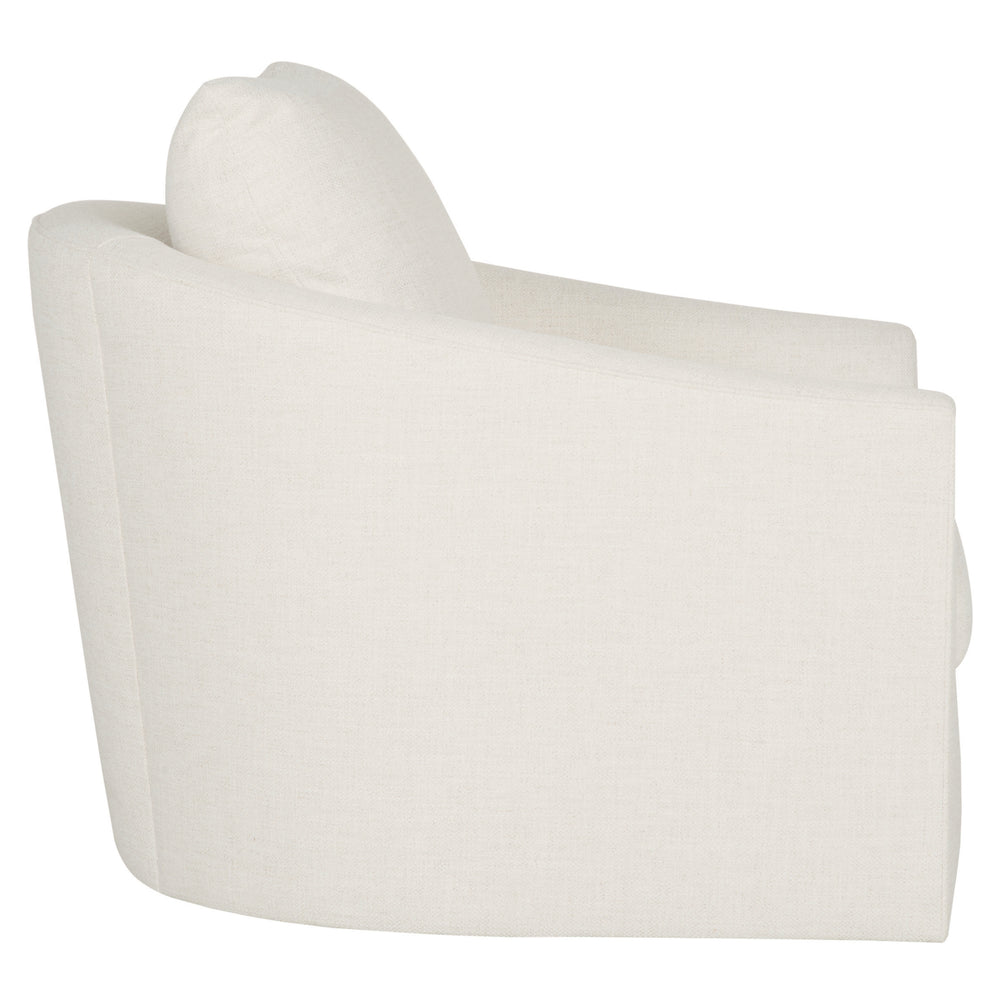 Astoria Fabric Chair Living Room Bernhardt