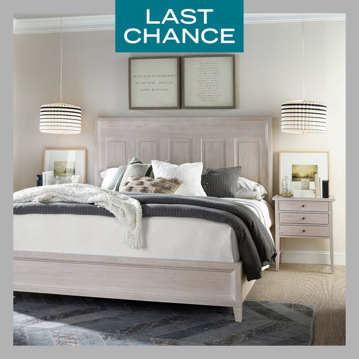 Modern Farmhouse Haines Bedroom Set Bedroom Universal   