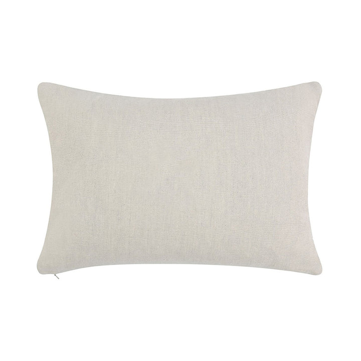 Halter Ivory Lumbar Pillow