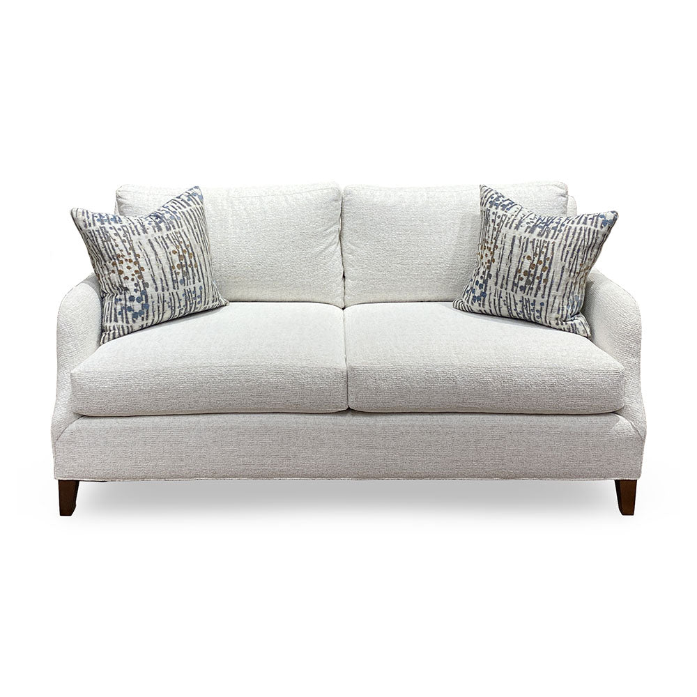 Harper Mid-Size Sofa Living Room Stickley   