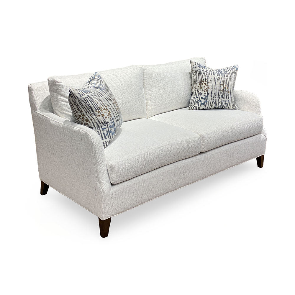 Harper Mid-Size Sofa Living Room Stickley   