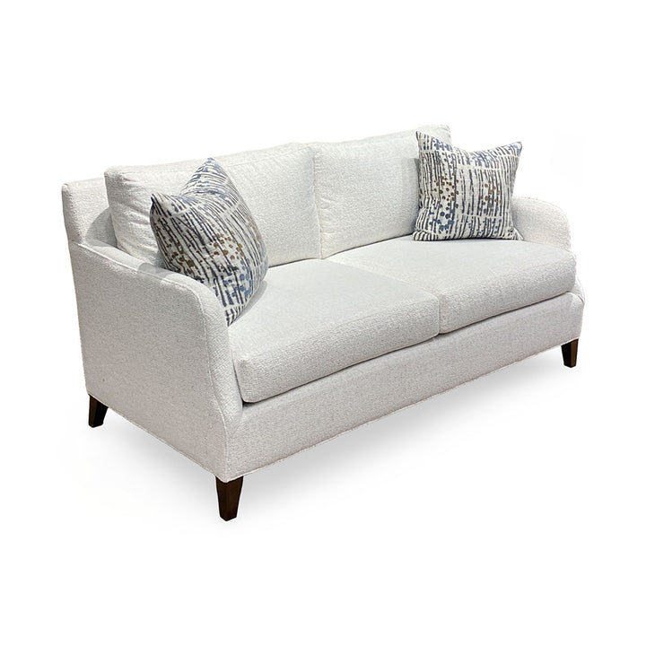 Harper Mid-Size Sofa Living Room Stickley   