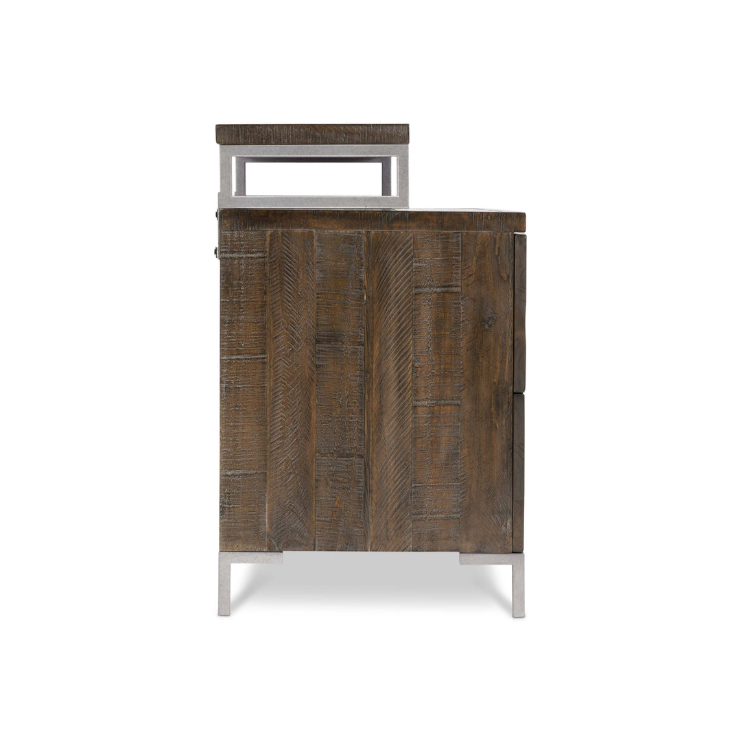 Haines Nightstand Bedroom Bernhardt