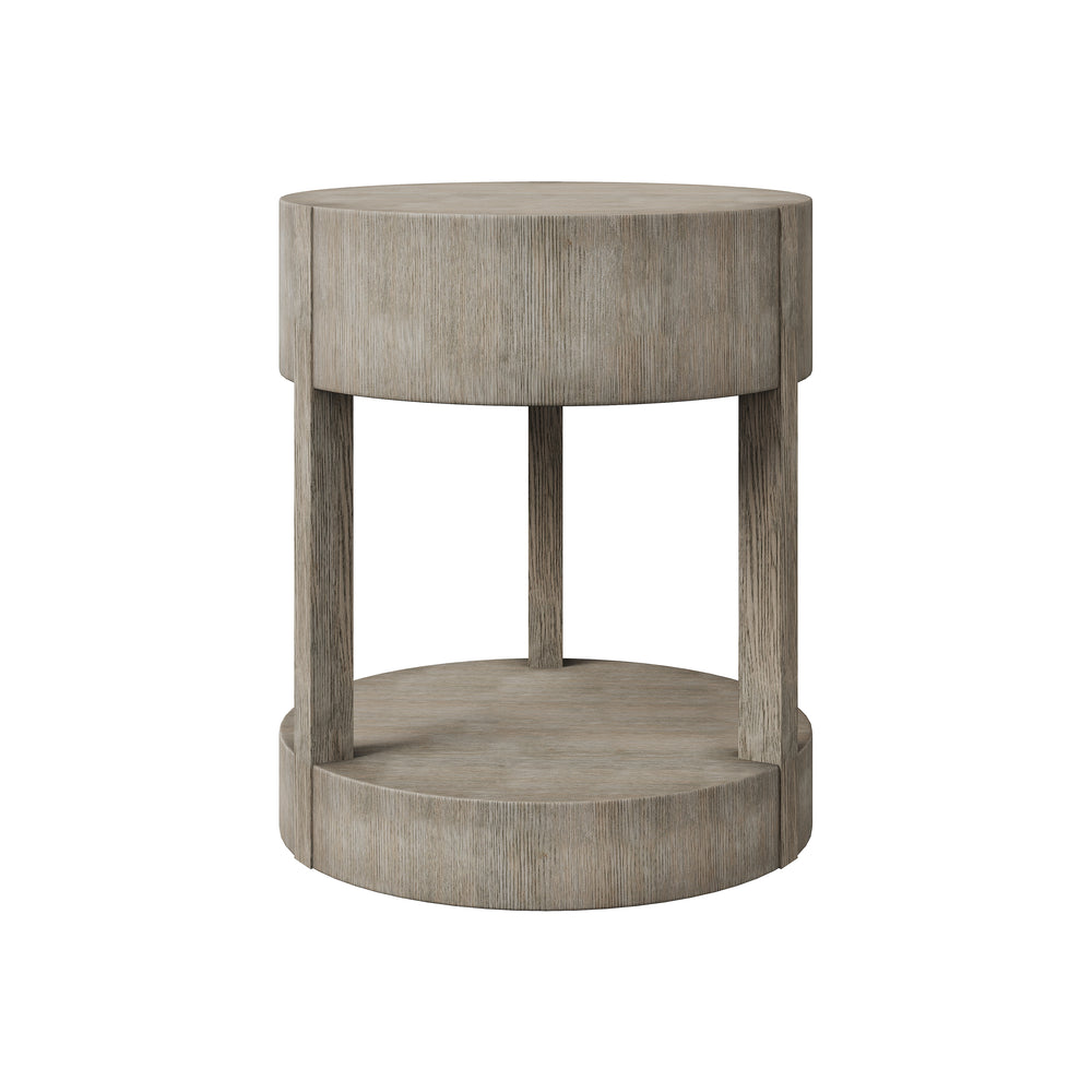 Calder Nightstand Bedroom Bernhardt