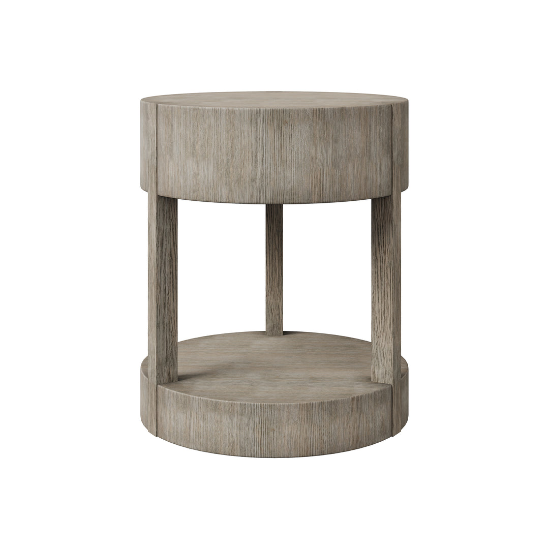 Calder Nightstand Bedroom Bernhardt