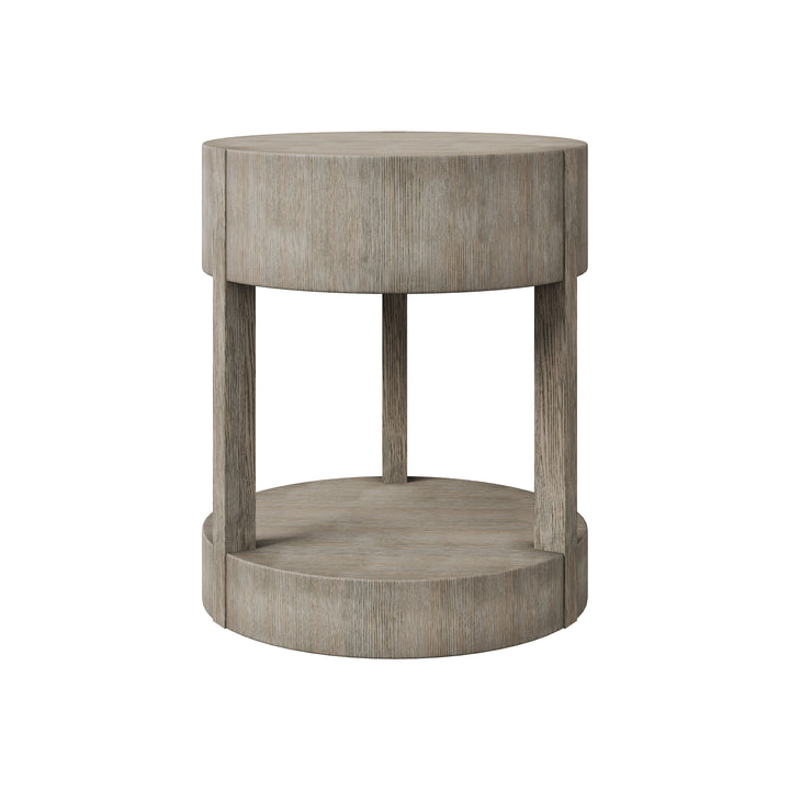 Calder Nightstand Bedroom Bernhardt