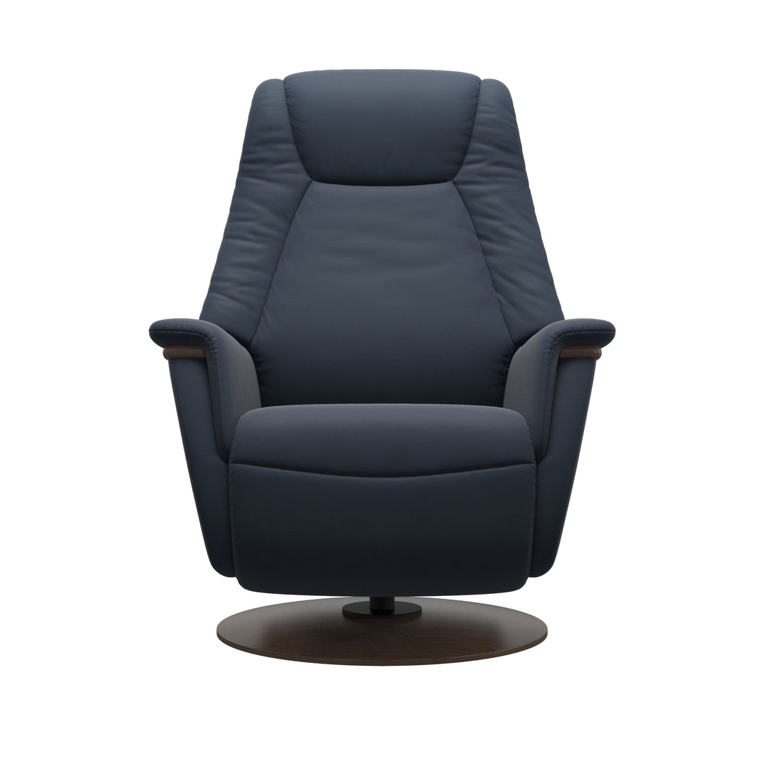 Stressless Max Power Recliner Living Room Ekornes