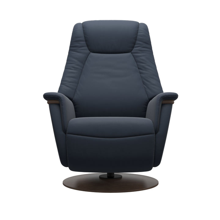 Stressless Max Power Recliner Living Room Ekornes