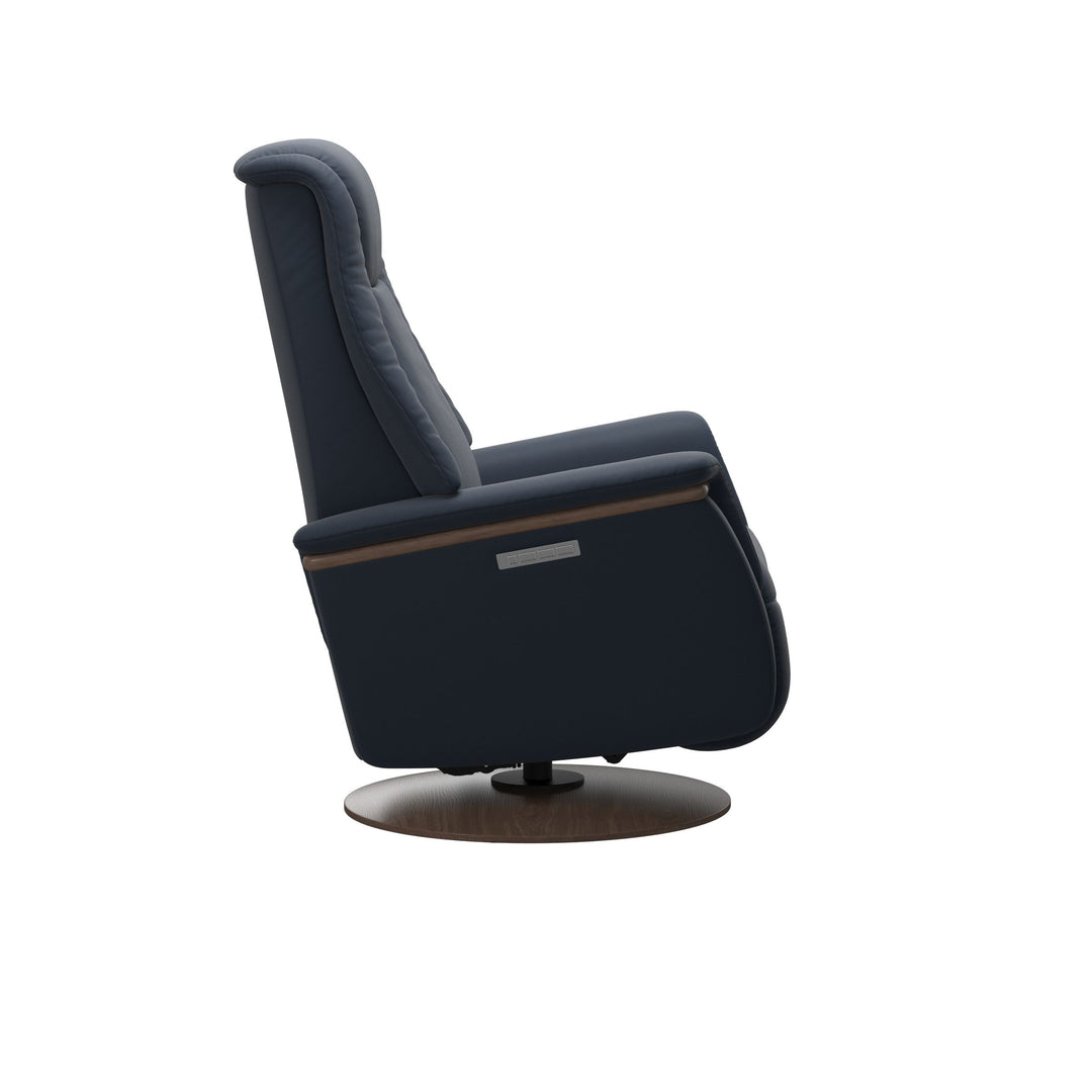Stressless Max Power Recliner Living Room Ekornes