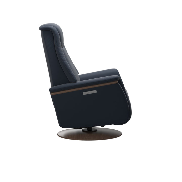 Stressless Max Power Recliner Living Room Ekornes
