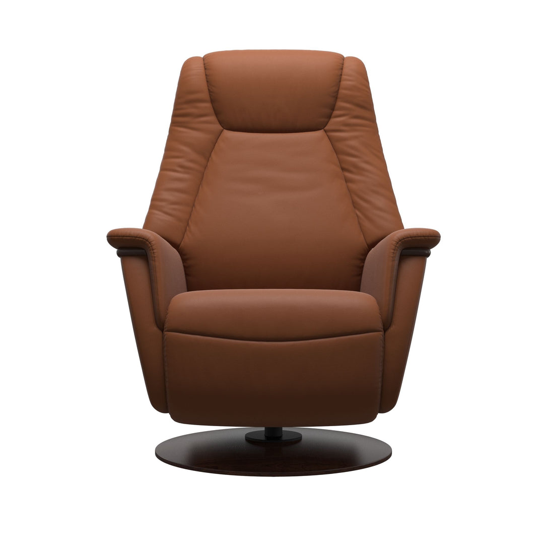 Stressless Max Power Recliner Living Room Ekornes