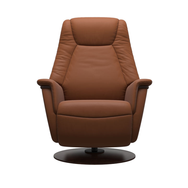Stressless Max Power Recliner Living Room Ekornes
