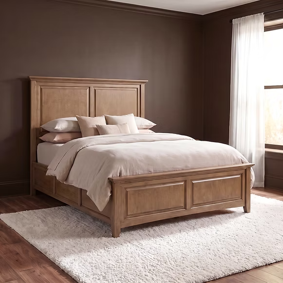 McKenzie King Premier Bed