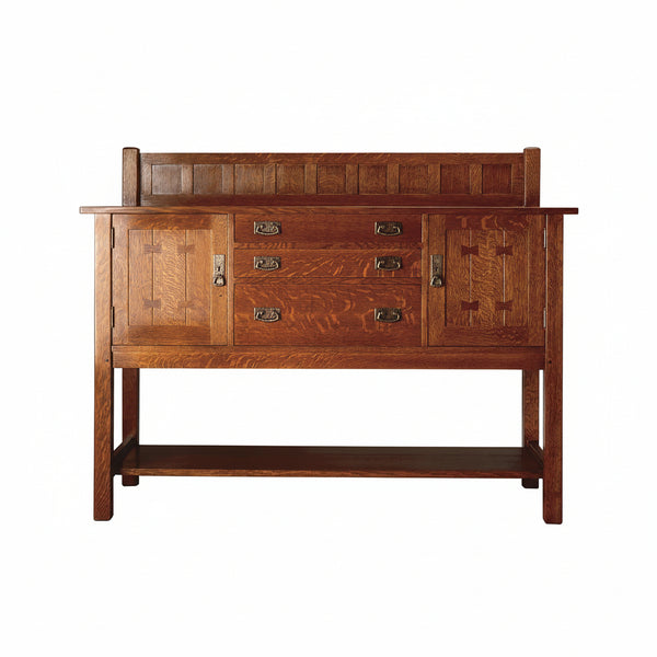 Mission Sideboard