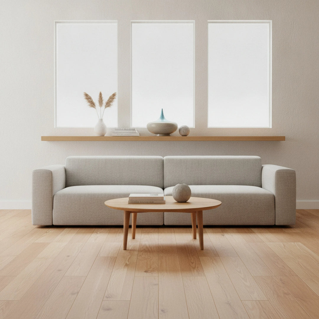 Silvia Bubbles Vase clearance Interlude Home