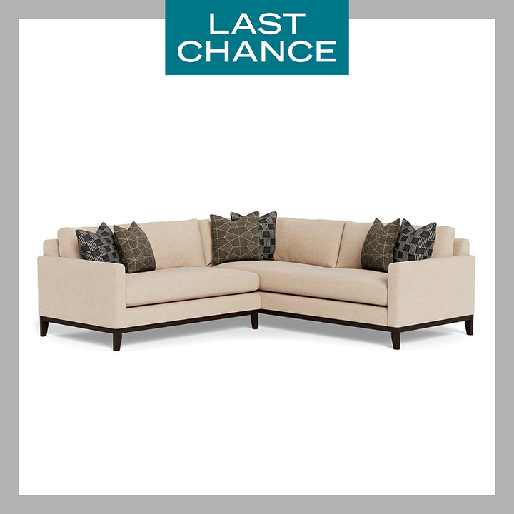 Jude Sectional Living Room Universal   