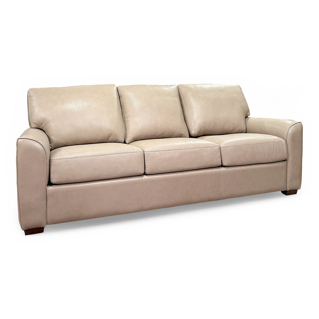 Kaden 3 Seat Sofa Living Room American Leather