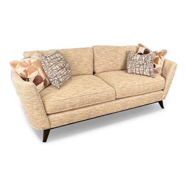 Zanzibar Kahn Sofa