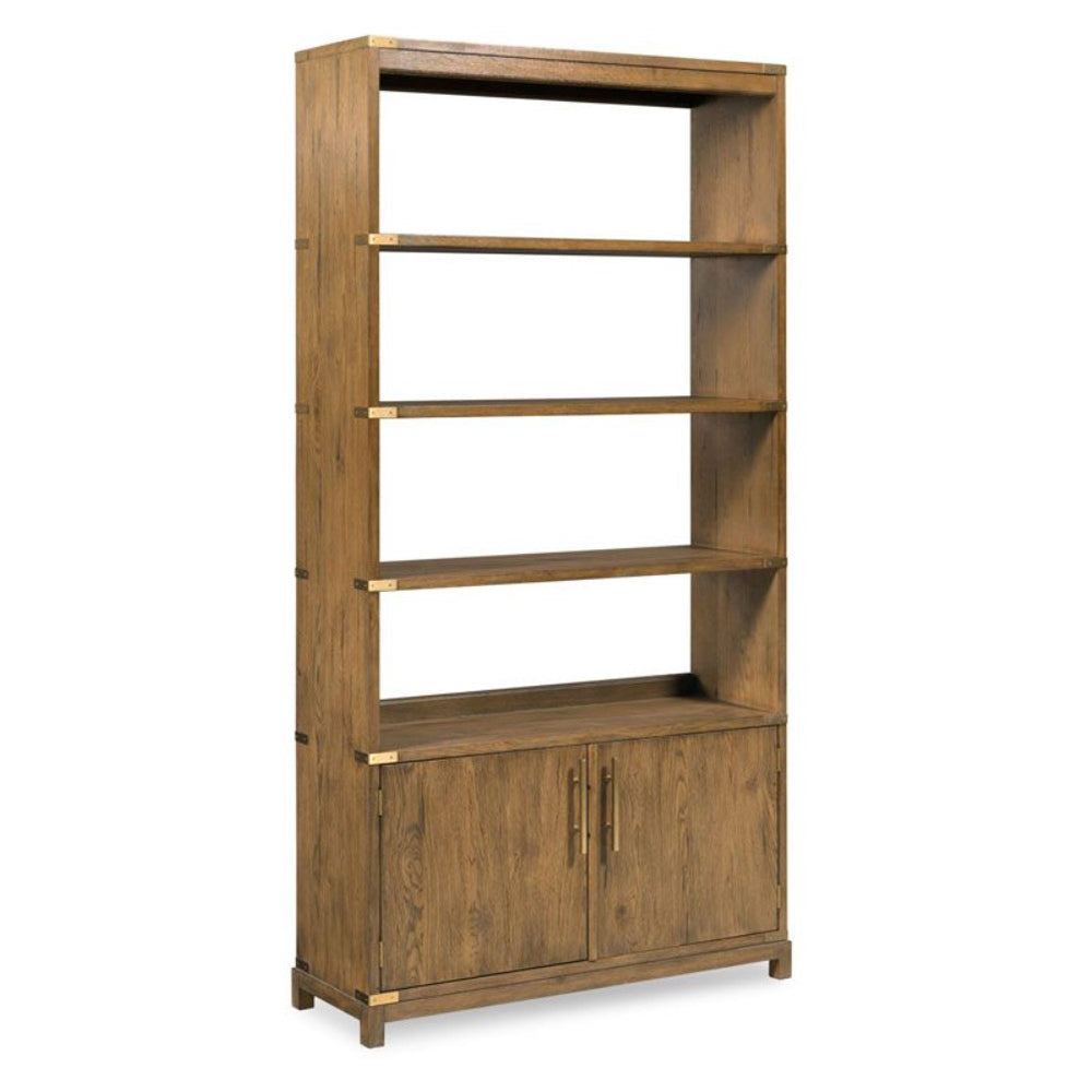 Katana Bookcase Home Office Woodbridge   