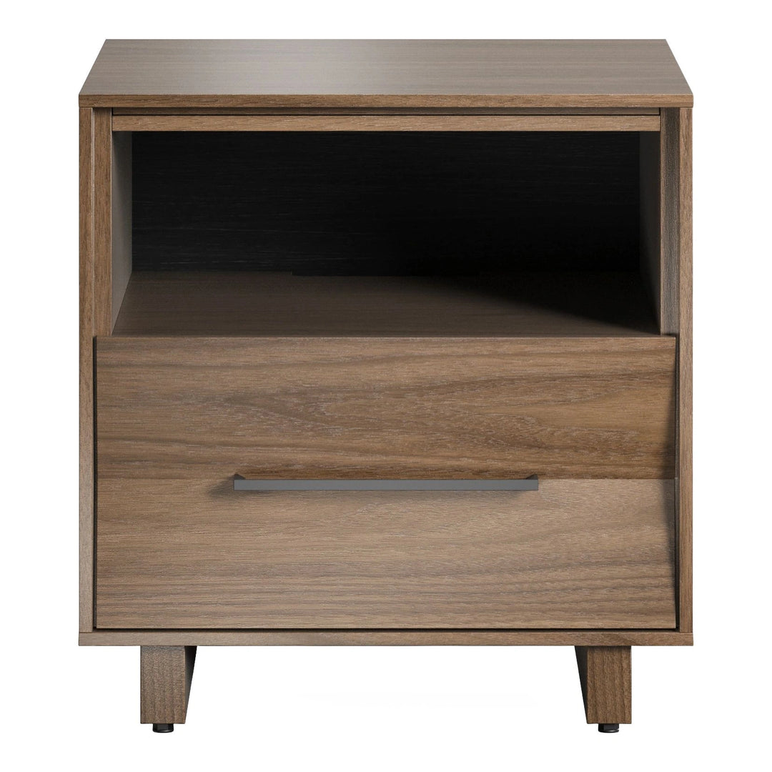 KAVA Bedroom 9681 20-inch Nightstand Bedroom BDI
