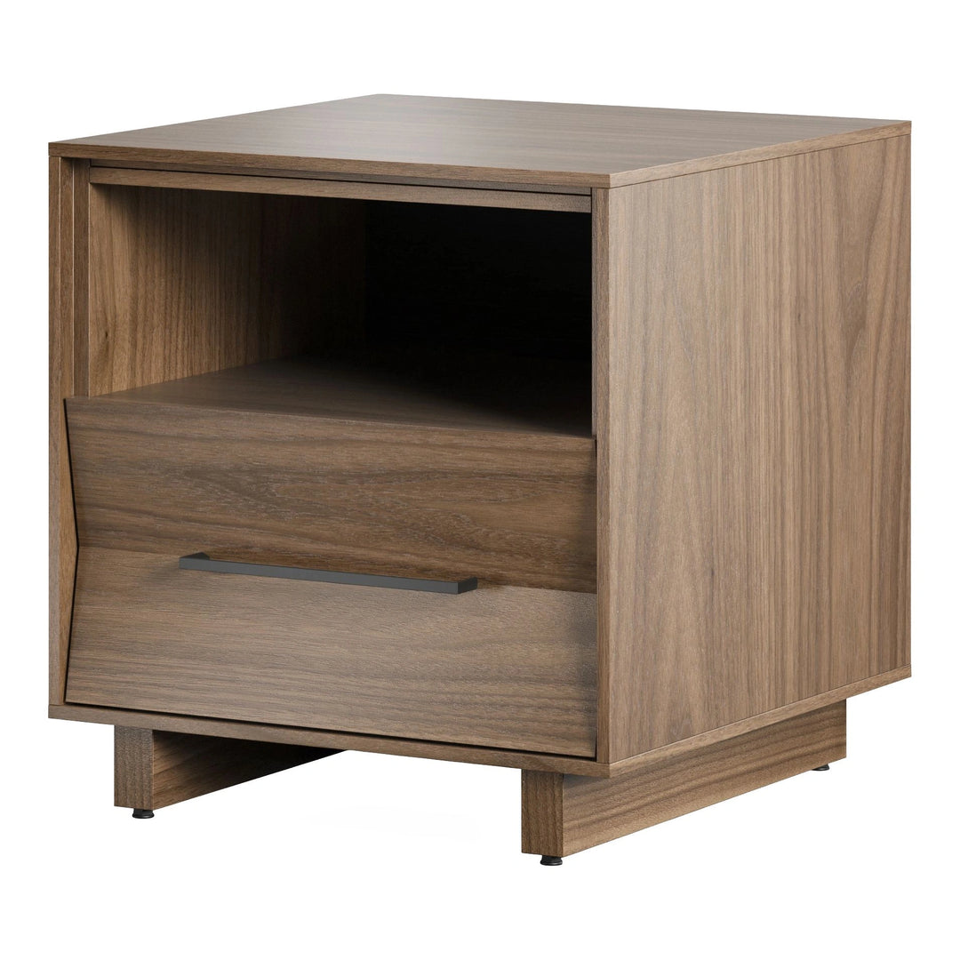 KAVA Bedroom 9681 20-inch Nightstand Bedroom BDI