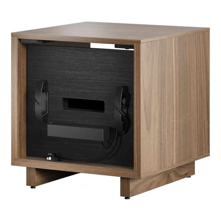 KAVA Bedroom 9681 20-inch Nightstand Bedroom BDI