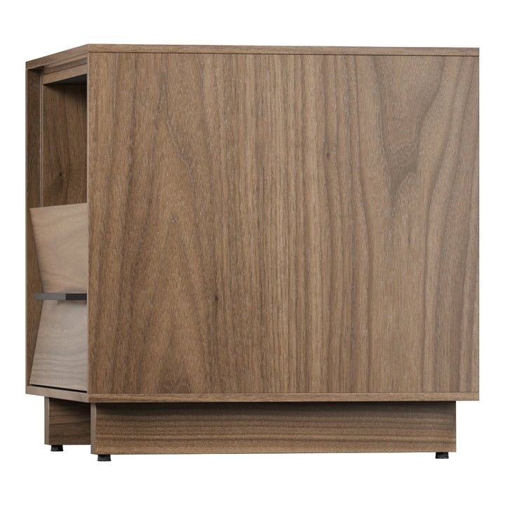 KAVA Bedroom 9681 20-inch Nightstand Bedroom BDI