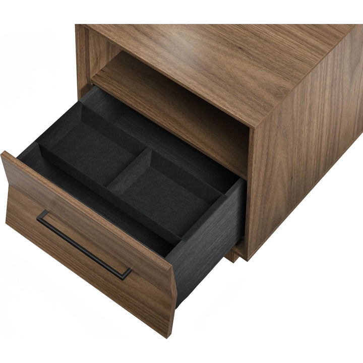 KAVA Bedroom 9681 20-inch Nightstand Bedroom BDI