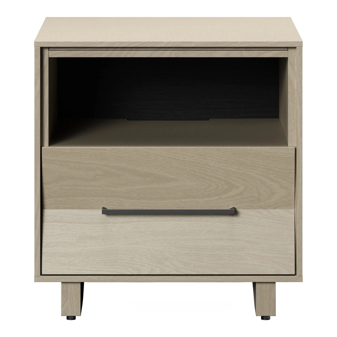KAVA Bedroom 9681 20-inch Nightstand Bedroom BDI