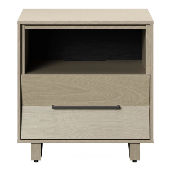KAVA Bedroom 9681 20-inch Nightstand Bedroom BDI
