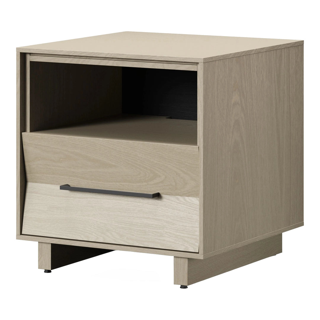 KAVA Bedroom 9681 20-inch Nightstand Bedroom BDI