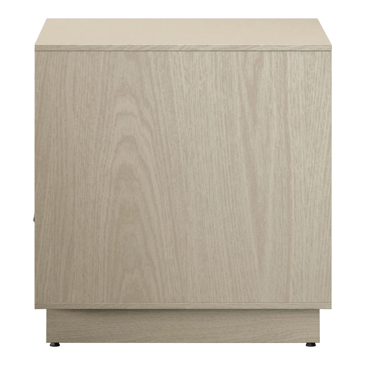 KAVA Bedroom 9681 20-inch Nightstand Bedroom BDI