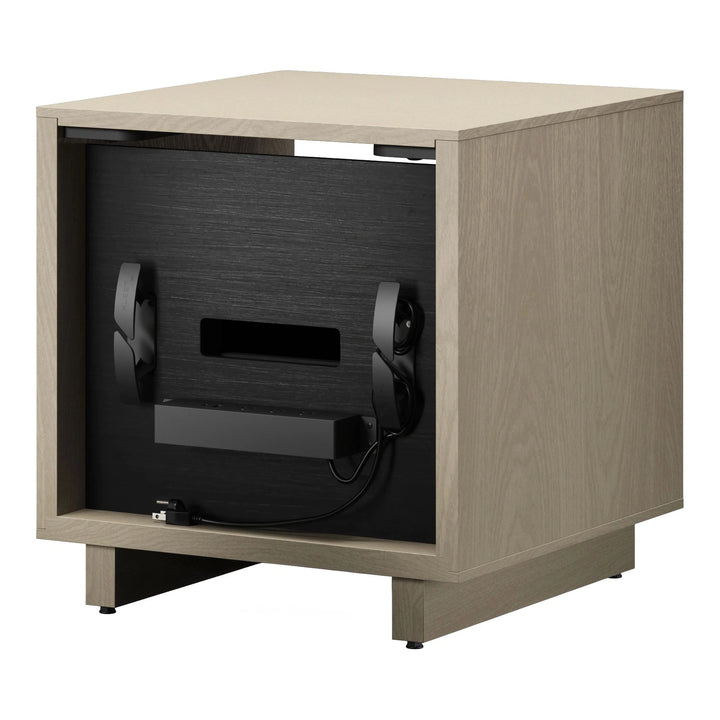 KAVA Bedroom 9681 20-inch Nightstand Bedroom BDI