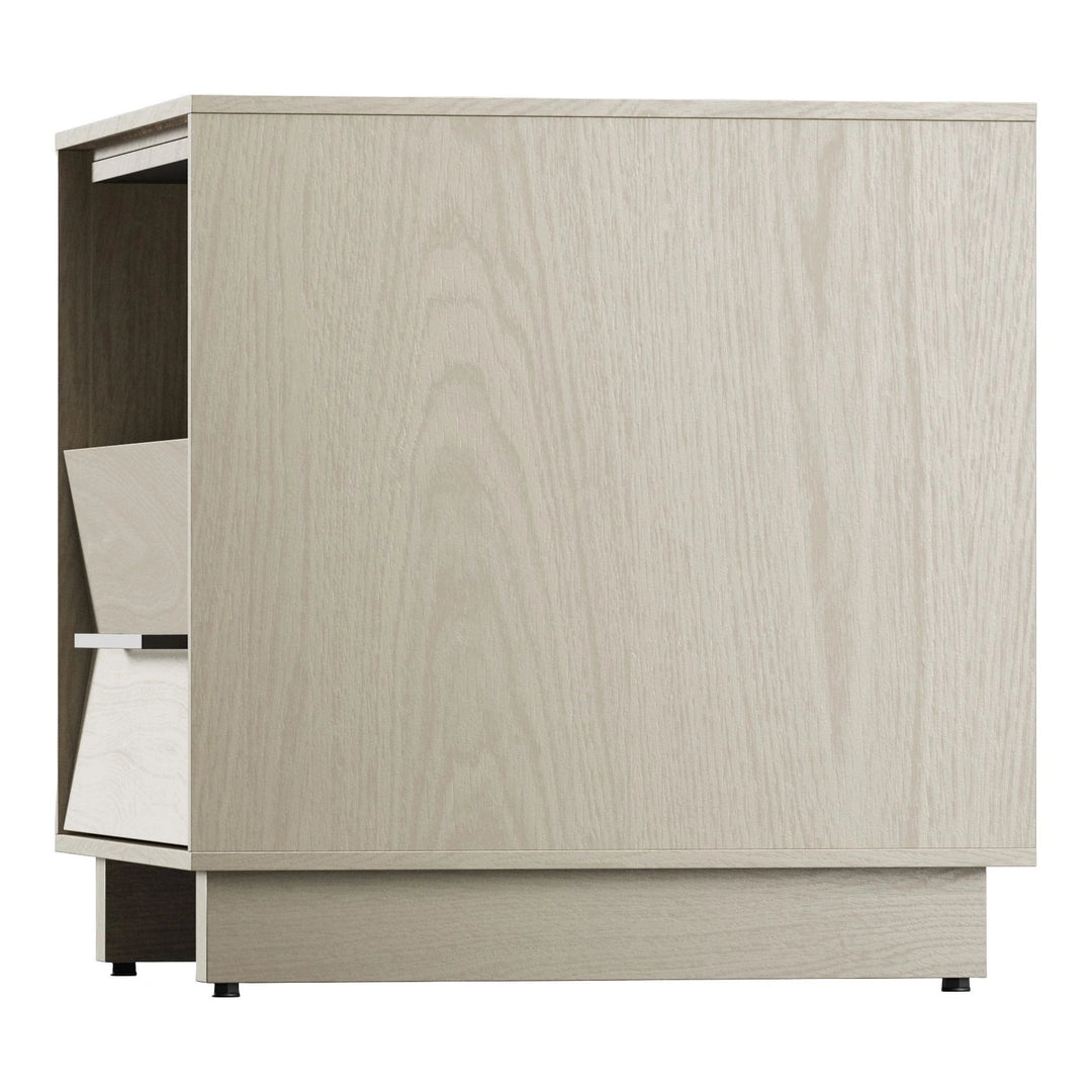 KAVA Bedroom 9681 20-inch Nightstand Bedroom BDI
