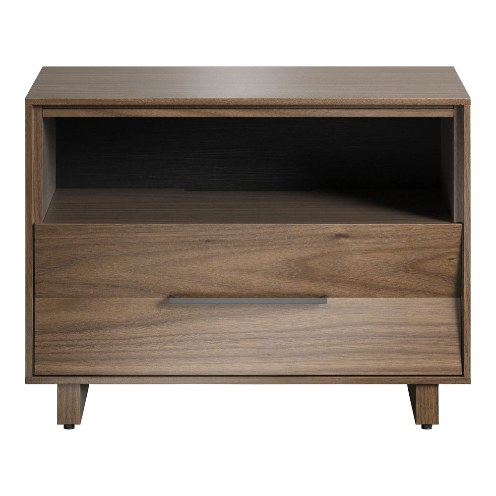 KAVA Bedroom 9682 28-inch Nightstand Bedroom BDI