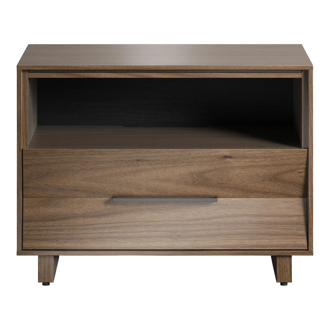 KAVA Bedroom 9682 28-inch Nightstand Bedroom BDI