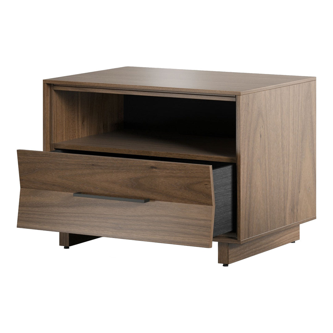 KAVA Bedroom 9682 28-inch Nightstand Bedroom BDI