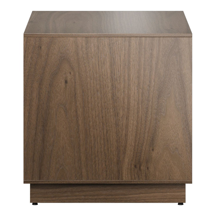 KAVA Bedroom 9682 28-inch Nightstand Bedroom BDI