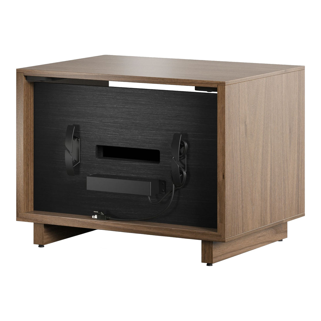 KAVA Bedroom 9682 28-inch Nightstand Bedroom BDI