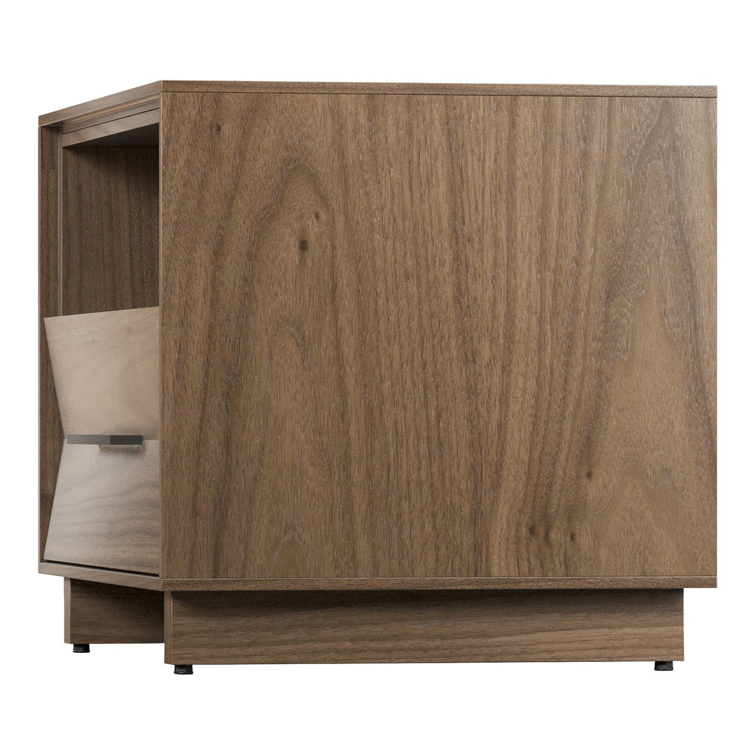 KAVA Bedroom 9682 28-inch Nightstand Bedroom BDI