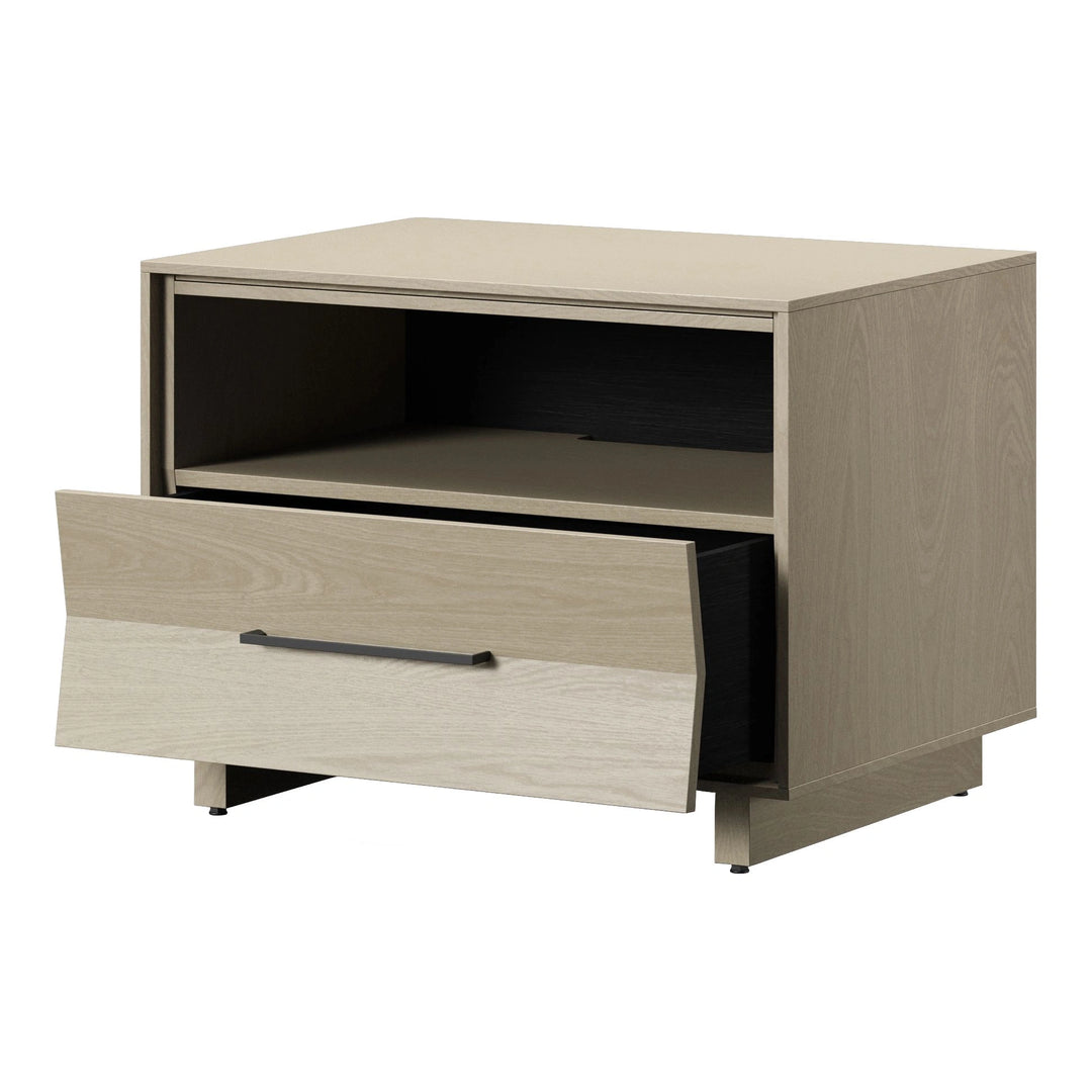 KAVA Bedroom 9682 28-inch Nightstand Bedroom BDI