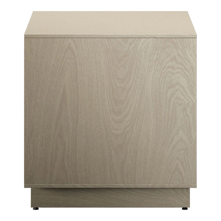 KAVA Bedroom 9682 28-inch Nightstand Bedroom BDI