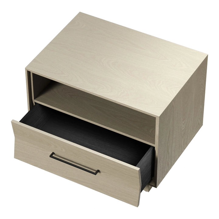 KAVA Bedroom 9682 28-inch Nightstand Bedroom BDI