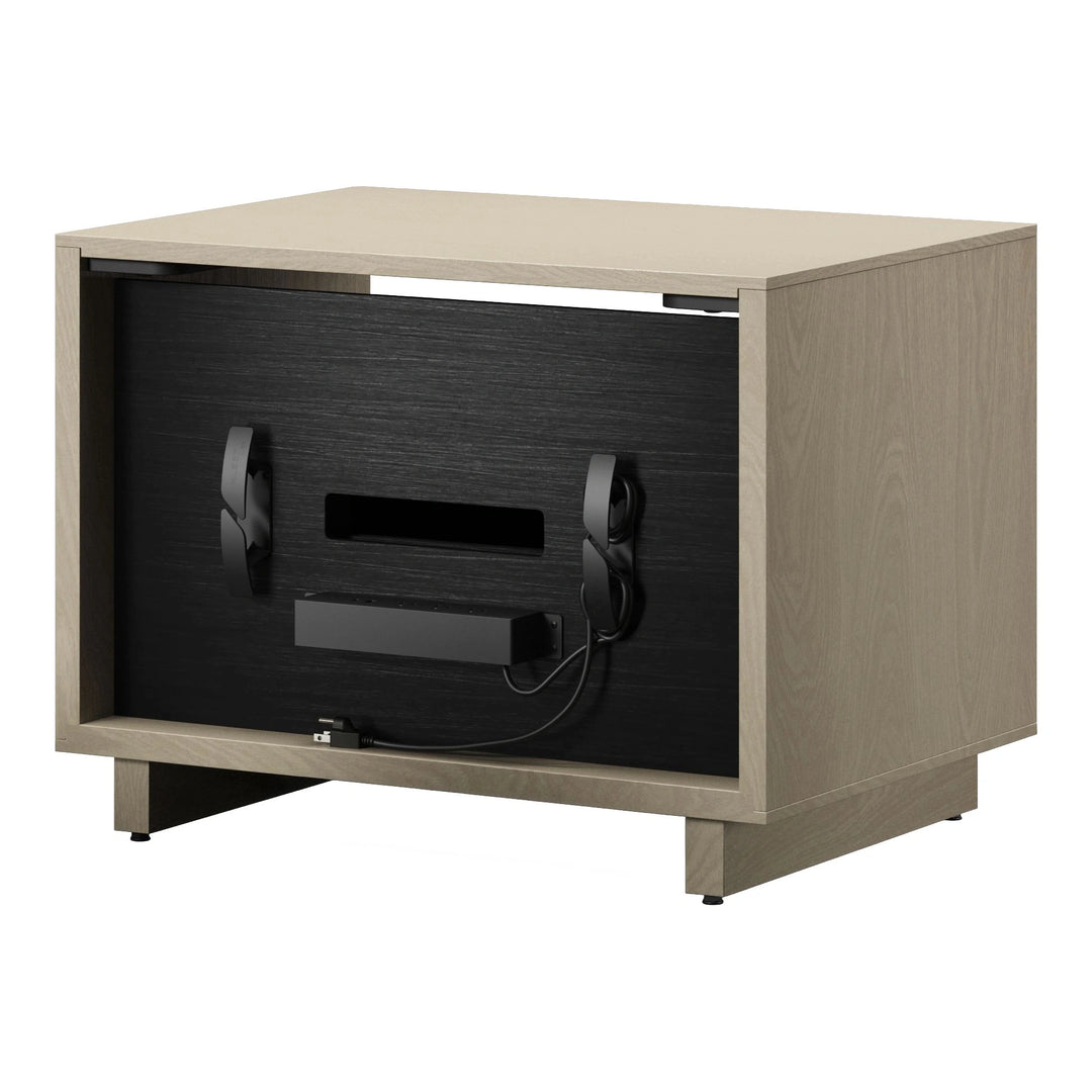 KAVA Bedroom 9682 28-inch Nightstand Bedroom BDI