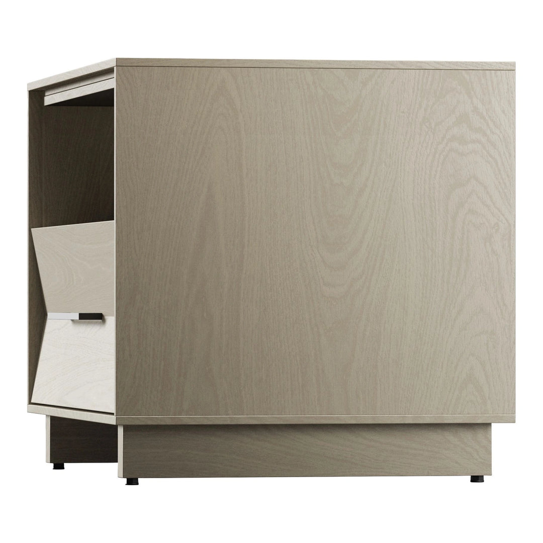 KAVA Bedroom 9682 28-inch Nightstand Bedroom BDI