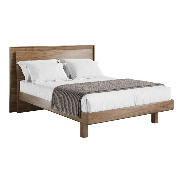 KAVA Bedroom 9617 Queen Bed